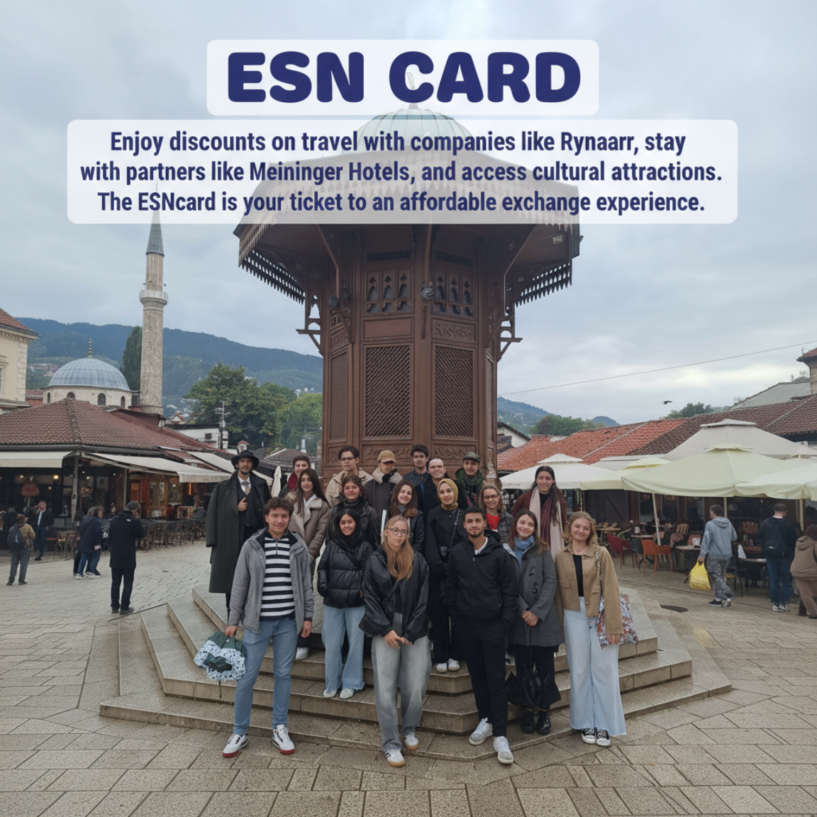 ESNcard